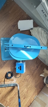 ZJQM-3数显电子表型矿用自救器气密检查仪 河南便携式气密检查仪防爆用