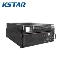 上海科士达UPS电源YDC9101S-RT机架式1KVA工厂直发 全国联保