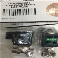 ASCO阿斯卡电磁阀L23BA452BG00061规格分析