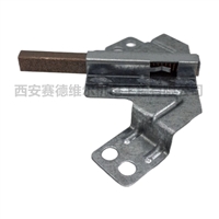 2906060800阿特拉斯空压机配件碳刷GA180-ZR160-VSD