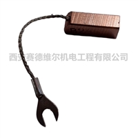 2906067900阿特拉斯空压机配件碳刷ZR500-900VSD