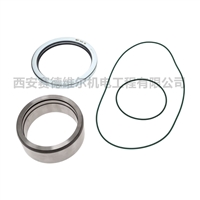 2906069200阿特拉斯无油空压机配件传动轴密封包GA315VSD