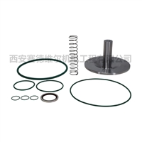 2906069300阿特拉斯空压机配件单向阀维修包OIS280KW