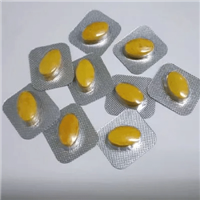 药食同源OEM代工压片糖果
