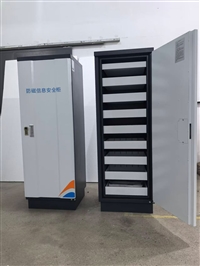 山西防磁柜-太原洪森HS-180防磁安全信息柜价格