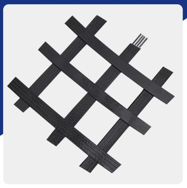 福建 钢塑格栅 批发