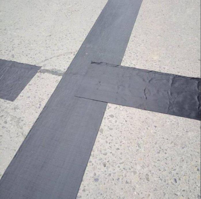 西藏高性能应力吸收贴供应