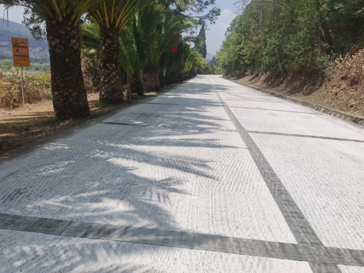 四川防裂贴厂家