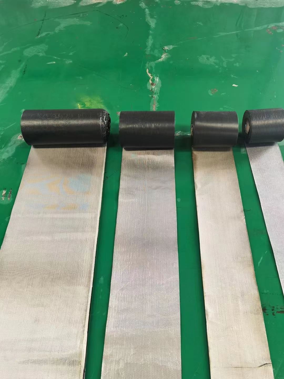 黑龙江机织布防裂贴报价