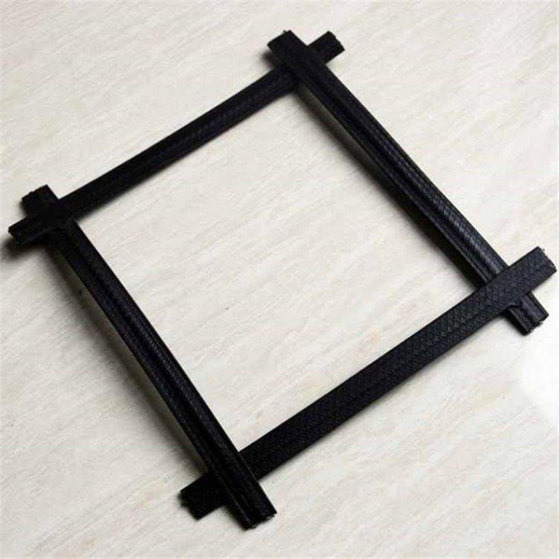 山西 双向钢塑土工格栅 供应商