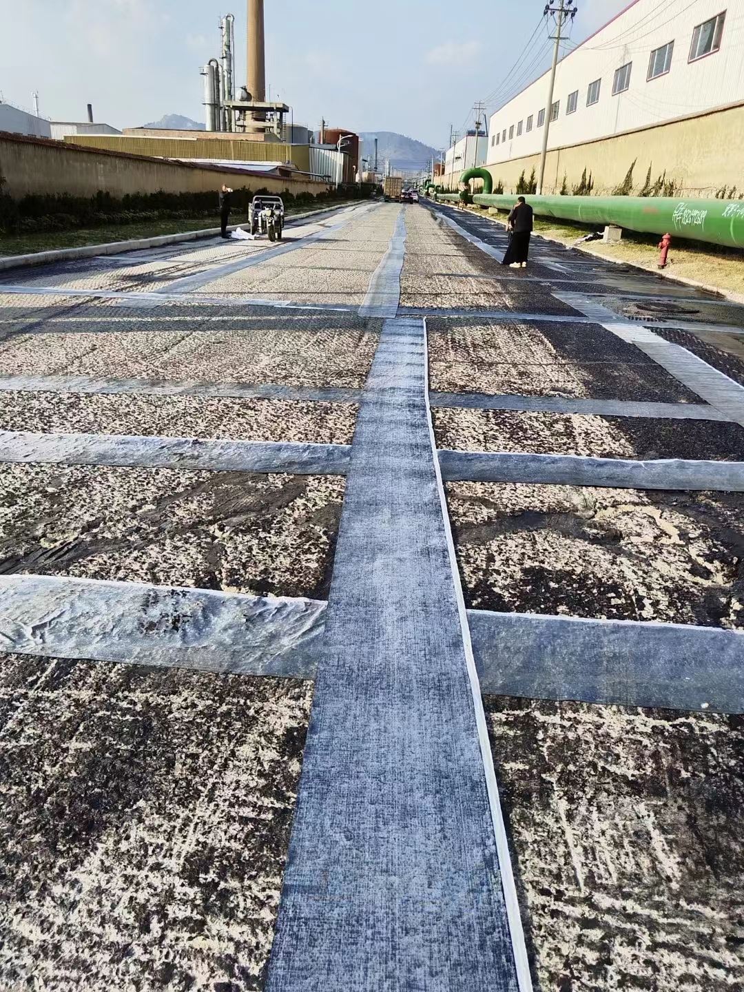 海南高性能应力吸收贴生产厂家