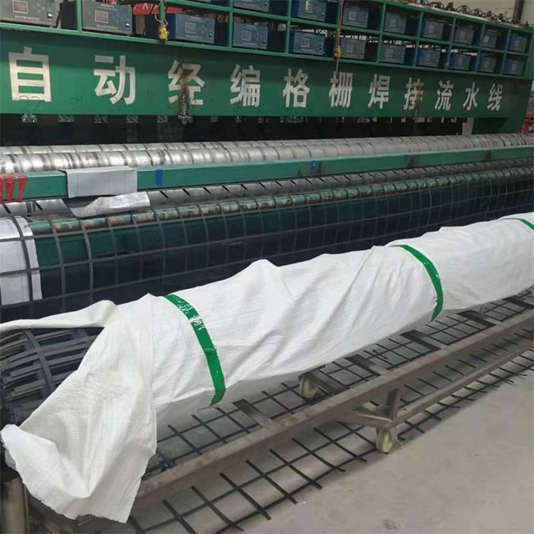 澳门 土工格栅 生产厂家
