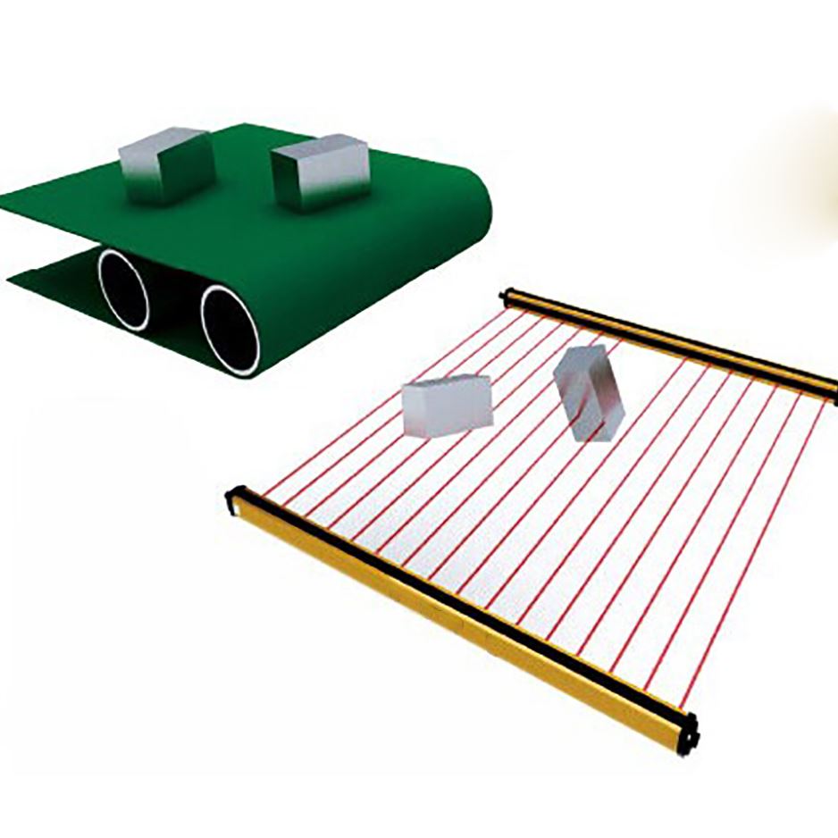 天津RS485输出光栅传感器生产厂家