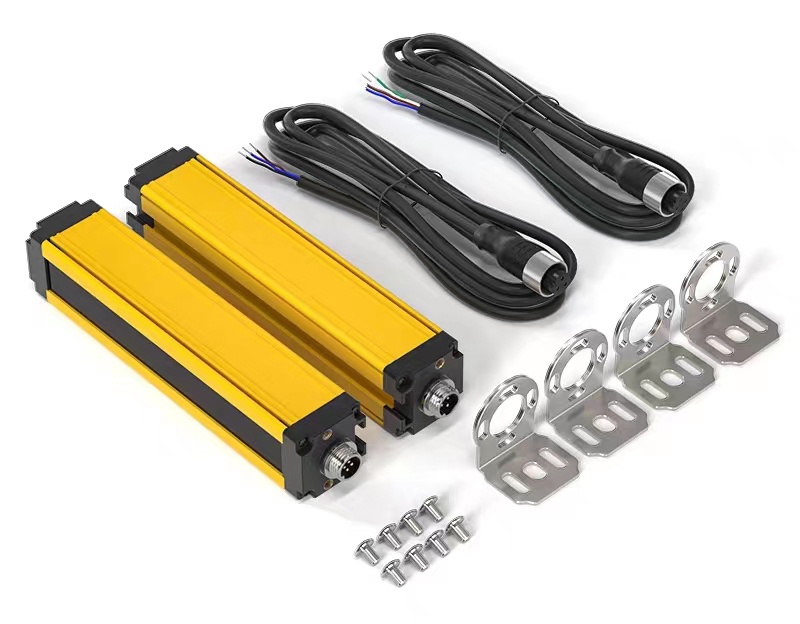 天津多点式测宽光栅传感器