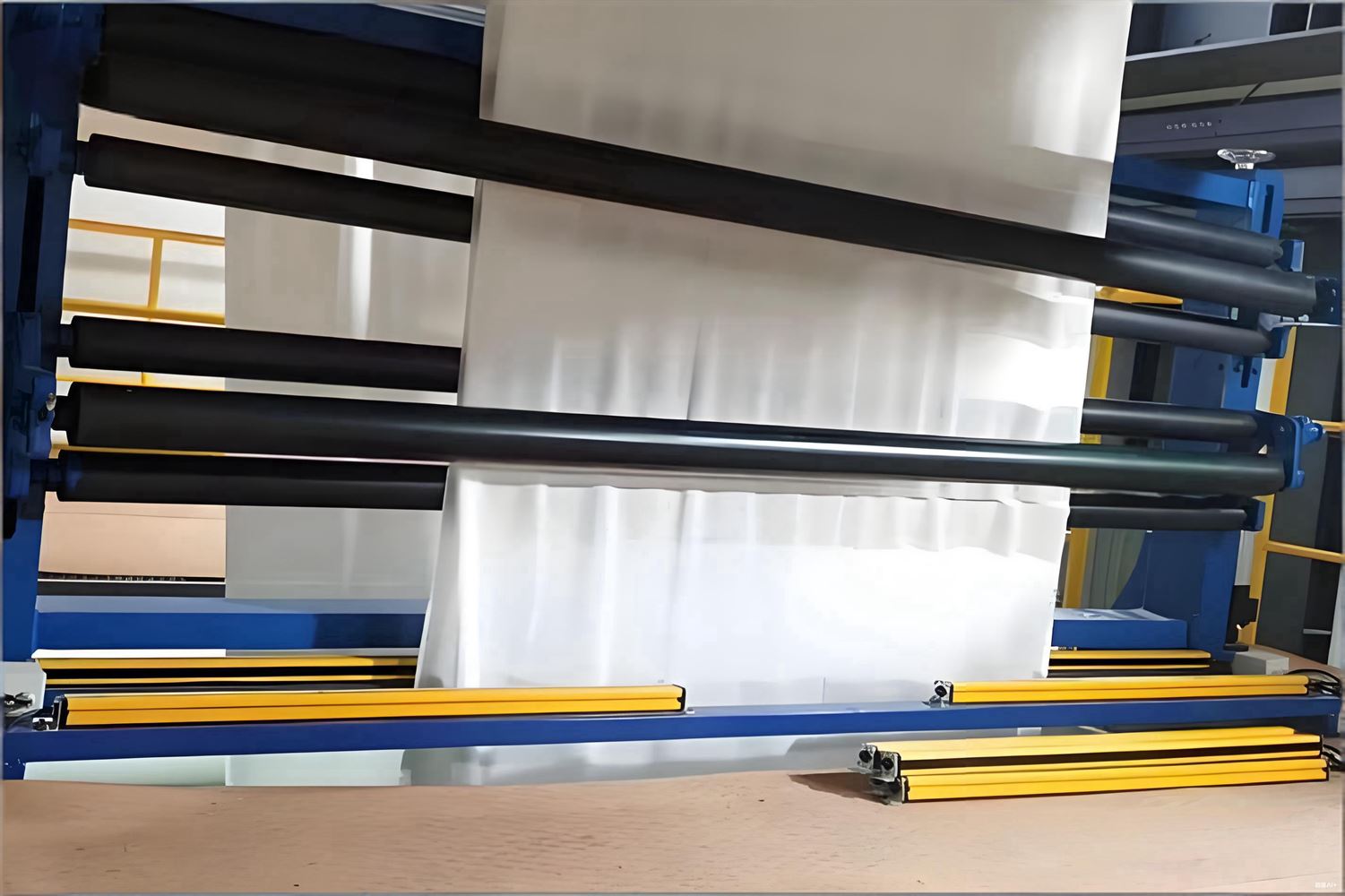 北京多点式尺寸测量光栅参数