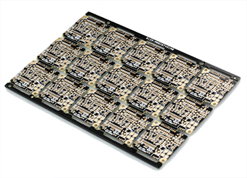 天津印刷线路板 线路板厂家价格  多层FPC结合