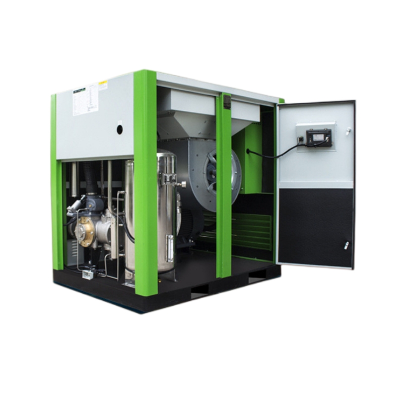 海南永磁变频无油螺杆空压机咨询