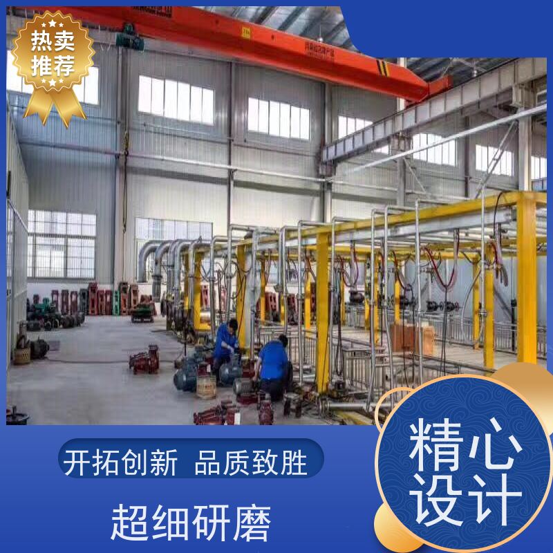 南方 半开式叶轮无堵塞 1200小时连续运行 品牌电机