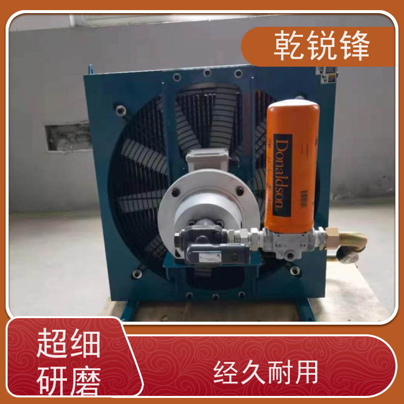 乾锐锋 散热风扇 ACE6-M2-04 适应性强 冷却系统