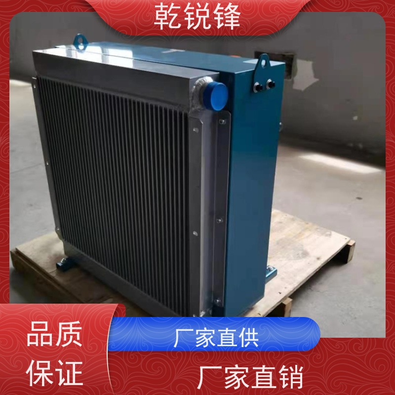 乾锐锋 工业冷却器 AL609-CA220V 安装简便 防爆风冷却器