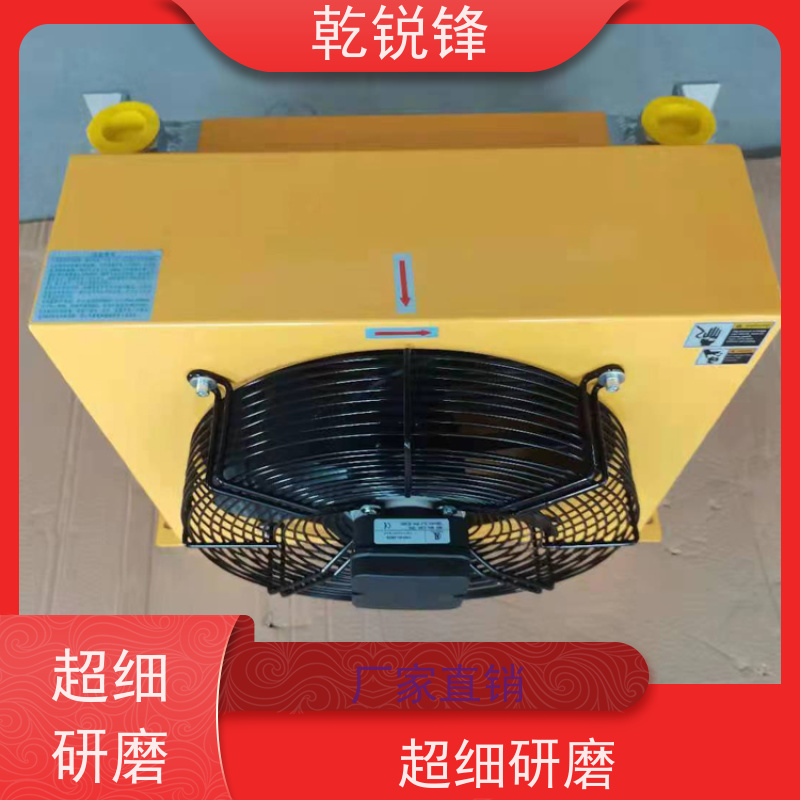 乾锐锋 散热风扇 AH1890-AC380 工作压力范围广 冷却系统