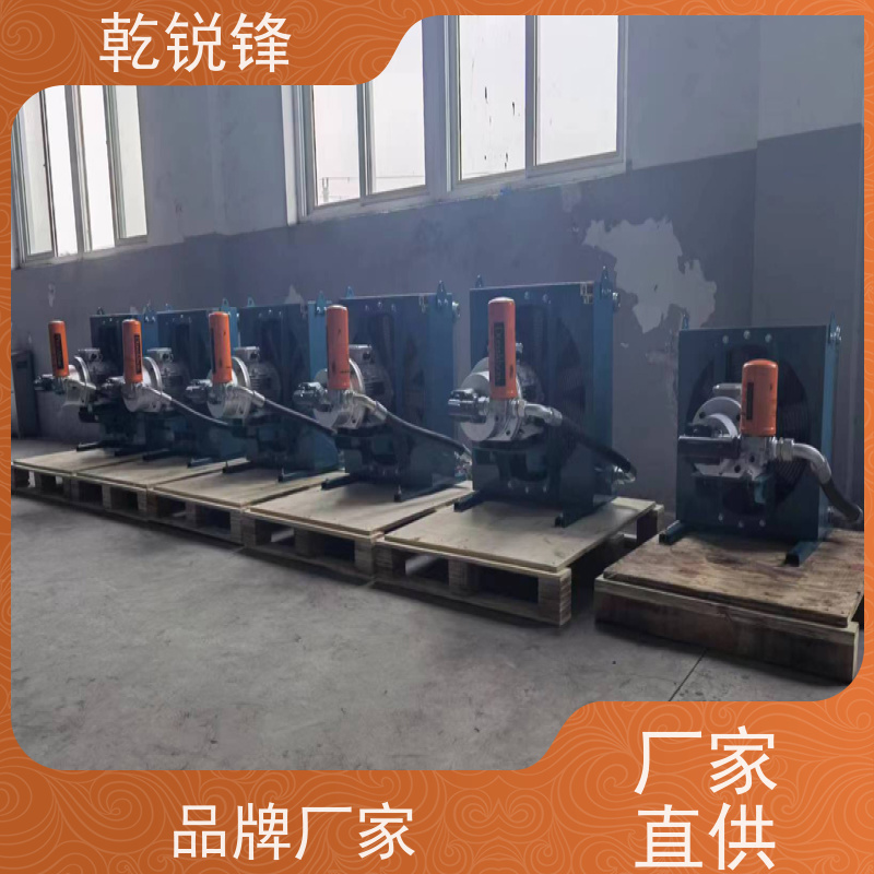 乾锐锋 风冷却器选型 ACE4-M1-04 易于检修 冷却系统