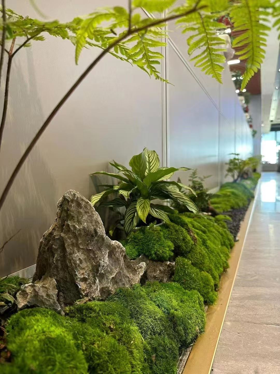 景观绿化 上门施工