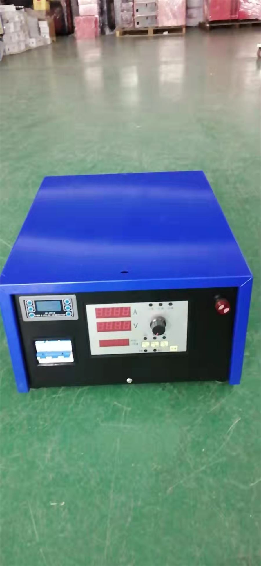  哈挺稳压器 380V稳压器 箱式稳压柜 按需定制