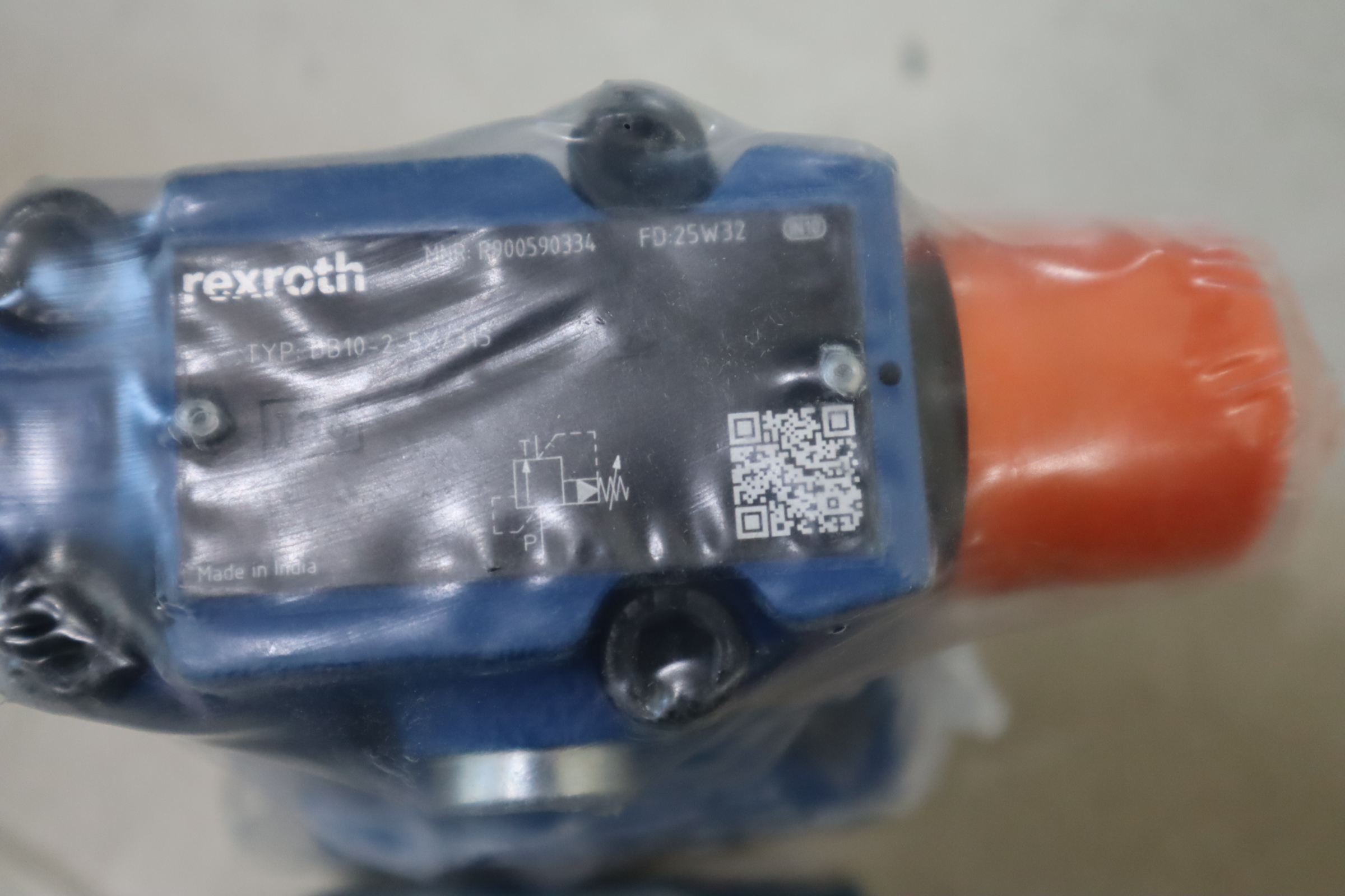 DB10-2-5X/315 R900590334 DB10-2-52/315 力士乐REXROTH阀