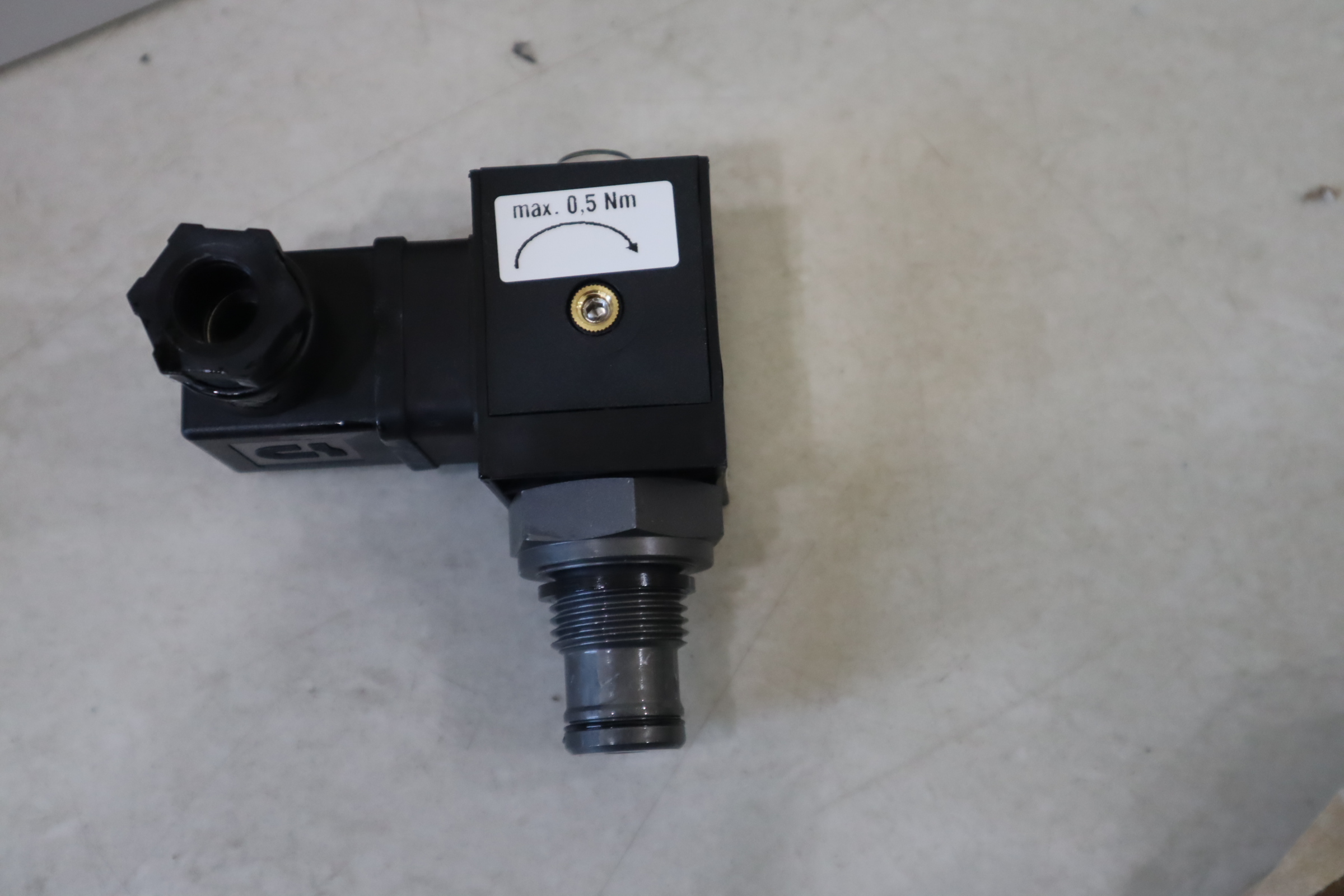 VD2LE.1 317056 贺德克HYDAC压力开关压力继电器温度压力