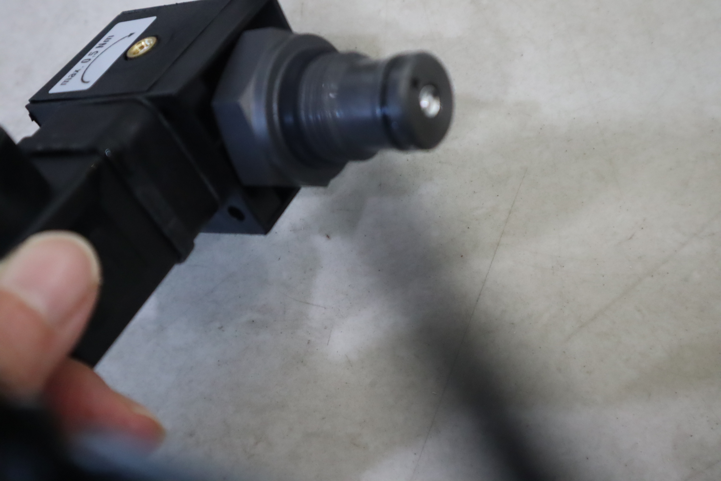 VD2LE.1 317056 贺德克HYDAC压力开关压力继电器温度压力