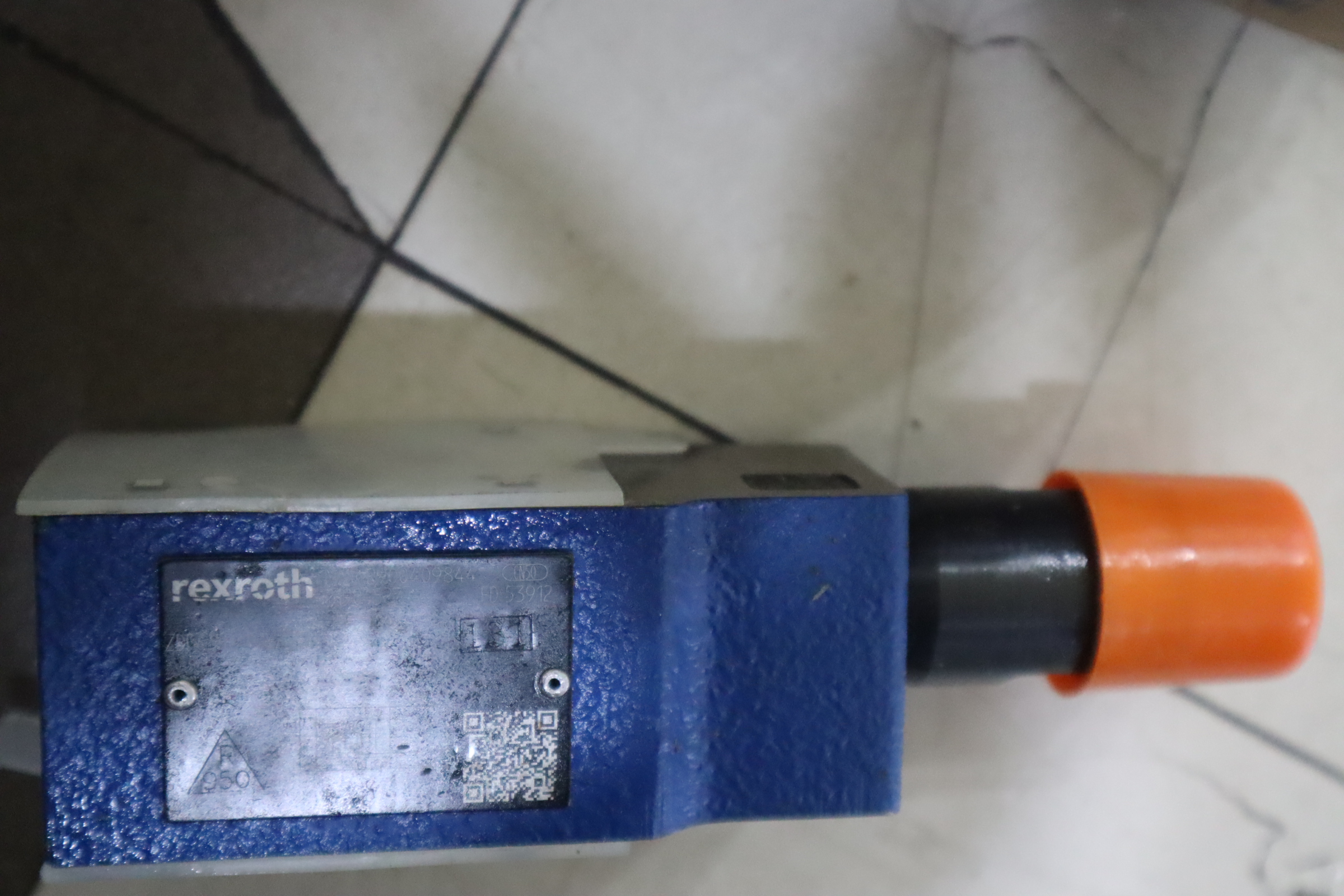 ZDB6VP2-4X/200V R900409844 ZDB6VP2-42/200V 力士乐REXROTH阀