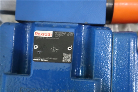 3DR10P5-6X/200Y/00M R900916660 德国力士乐REXROTH比例减压阀