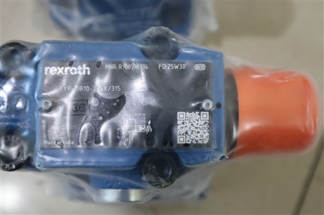 DB10-2-5X/315 R900590334 DB10-2-52/315 力士乐REXROTH阀