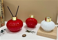 广州玻璃香薰瓶生产厂家，广州玻璃香薰瓶加工厂家