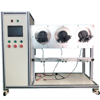  线材线缆摇摆扭转试验机