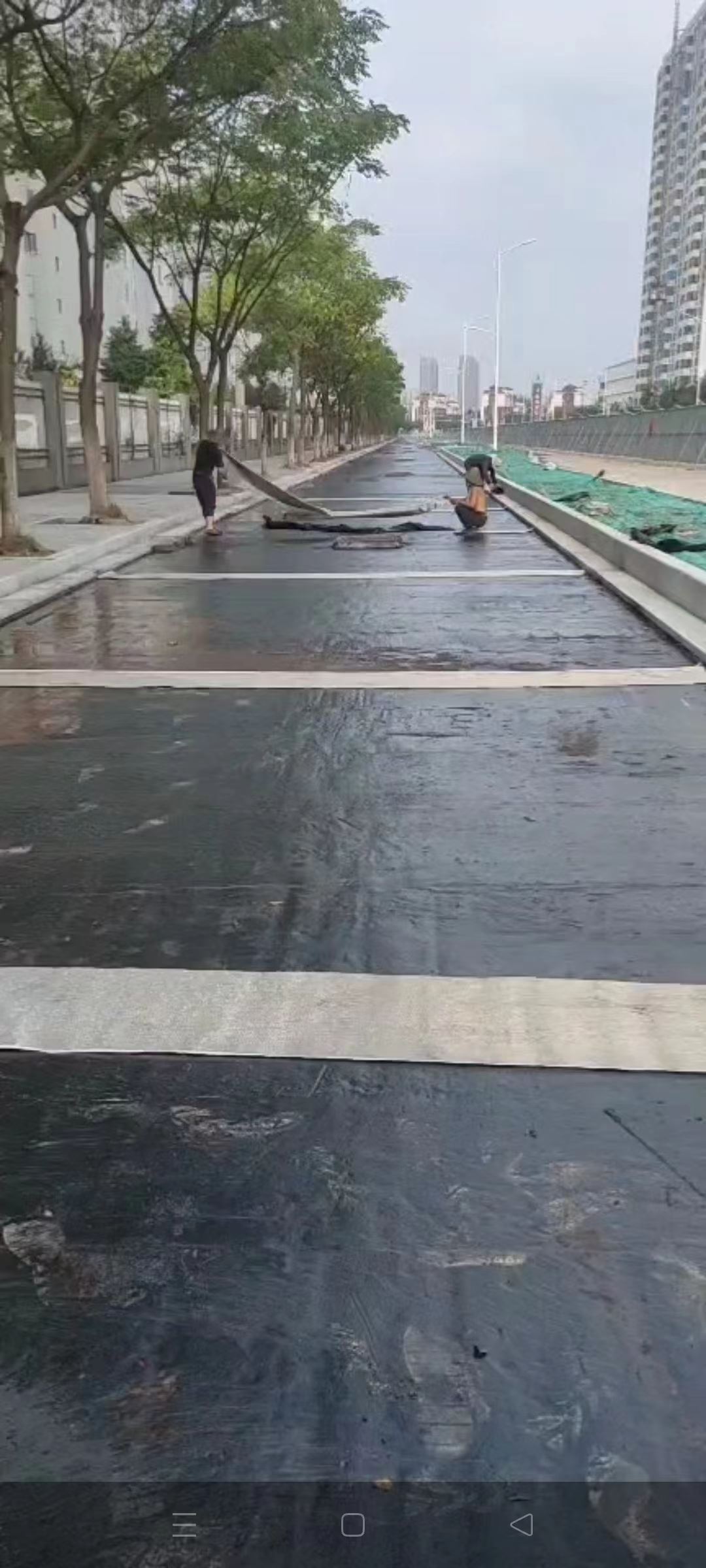 江苏玻纤布抗裂贴工厂