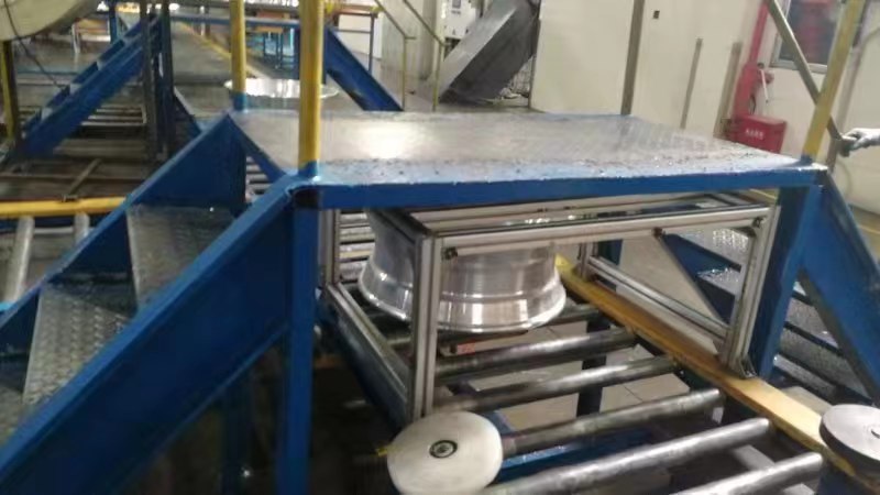 北京对射式智能定量装车系统传感器