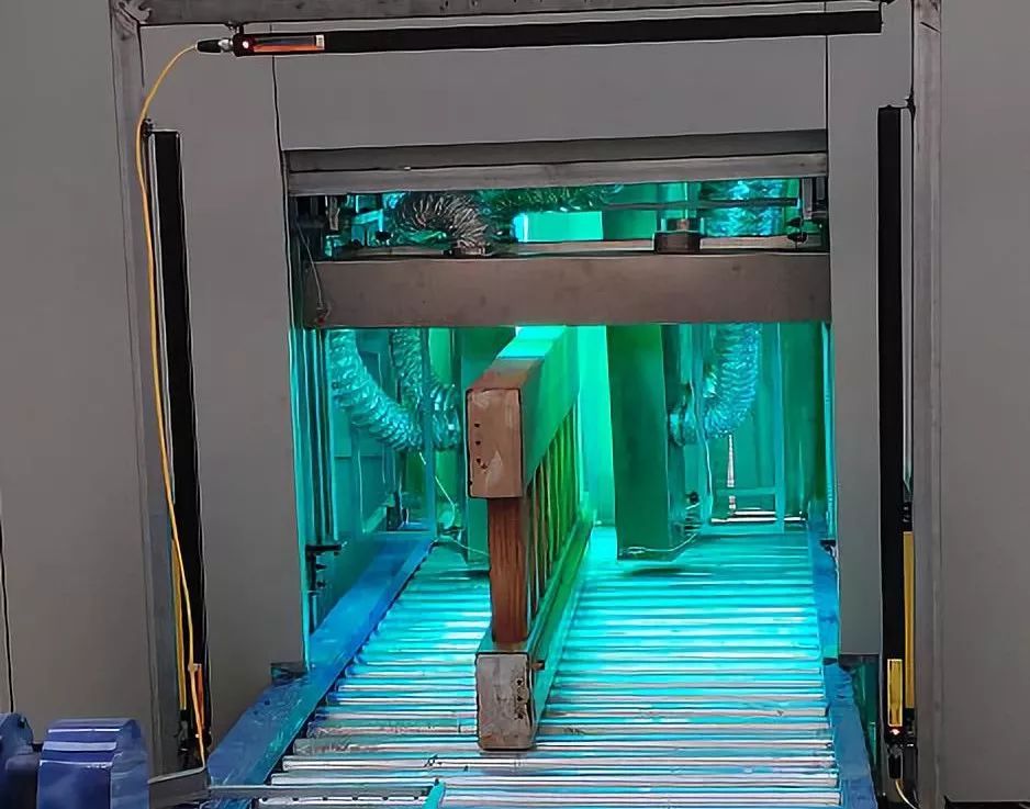 北京智能检测光栅厂家供应