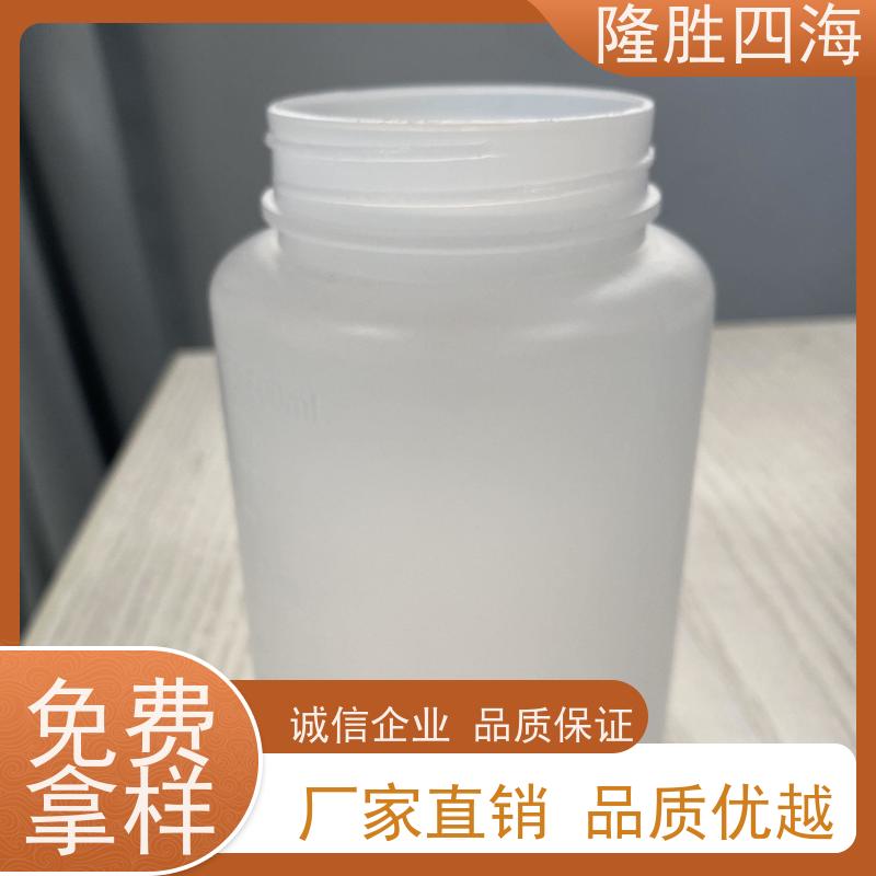 隆胜四海羟基封端高粘107胶用于密封灌封胶