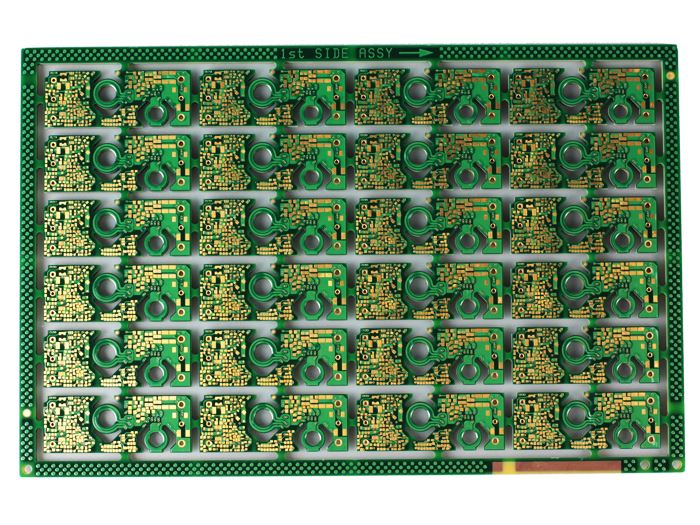 天津PCB供应 线路板抄板 线路布局合理