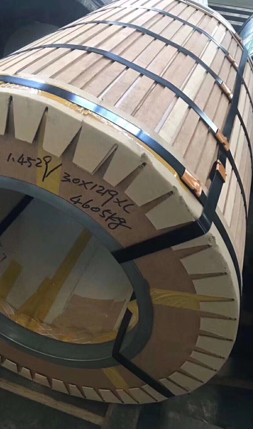 和利新材 Monel K500合金板 波纹管加工 抗氧化 耐腐蚀