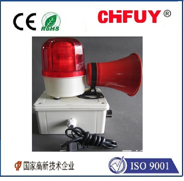 轮胎吊BC-8U声光报警器电子