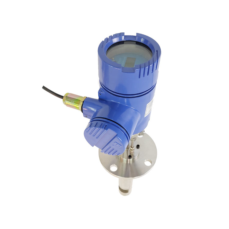 北斗星仪器在线防爆型紫外荧光测油仪24小时实时监测 性能稳定