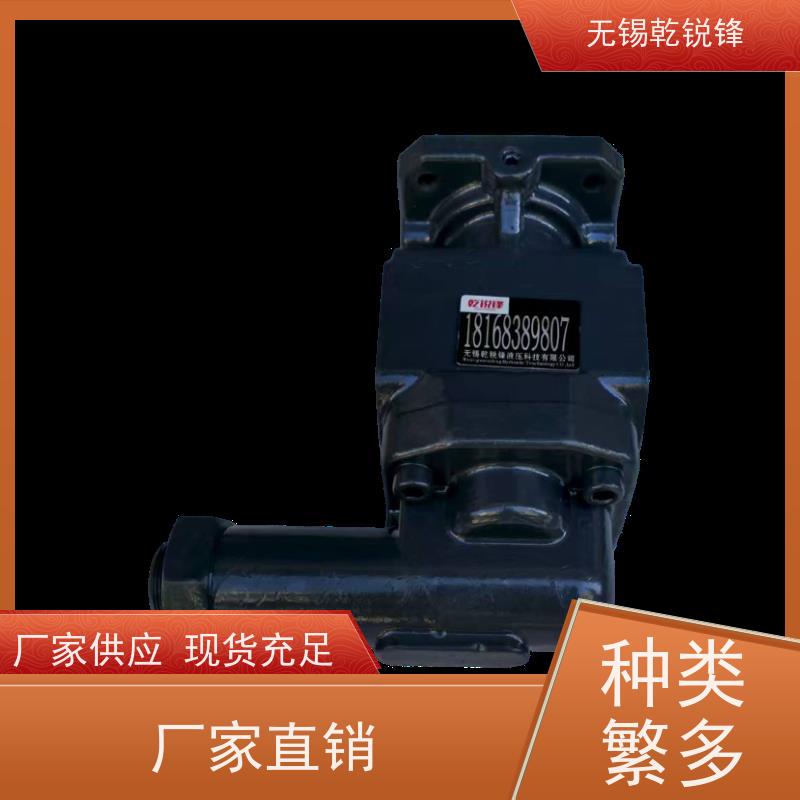 乾锐锋  适应性强 多少钱  SF型齿轮泵  KF40RF2-D15