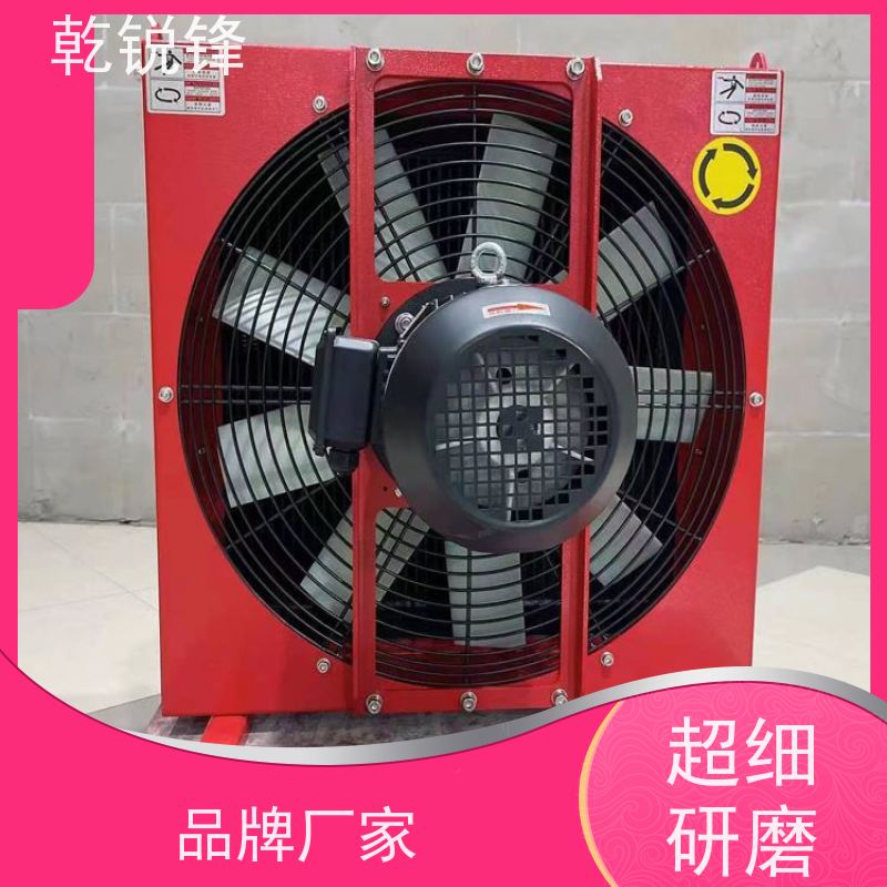 乾锐锋 散热风扇 AH1417L-AC380 适应性强 冷却系统