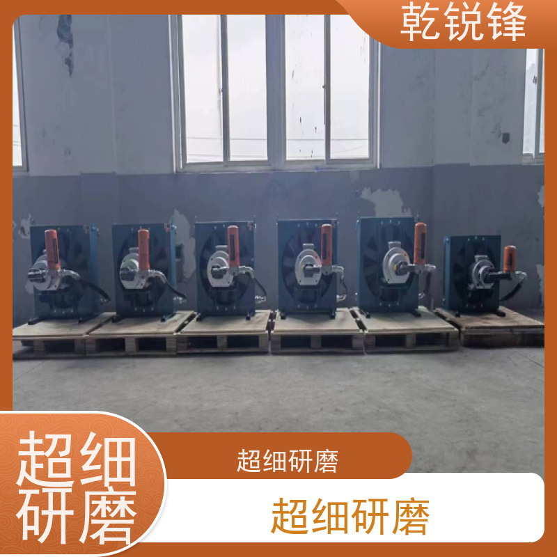 乾锐锋 散热风扇 AH1490L-AC415 故障率低 冷却系统