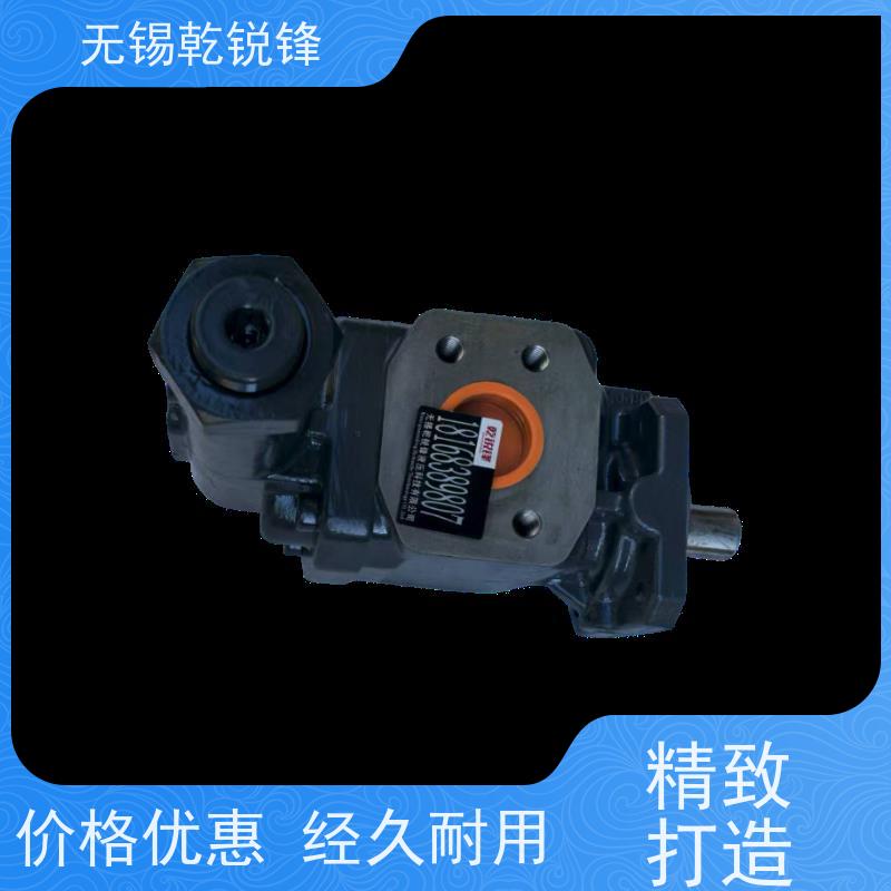 乾锐锋 生产厂家  维护易  KF16RF2-D15  T型齿轮泵