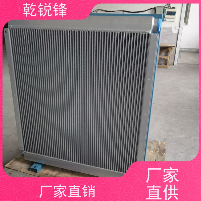 乾锐锋 散热风扇 AL608T-CA220V 无结冻风险 冷却系统