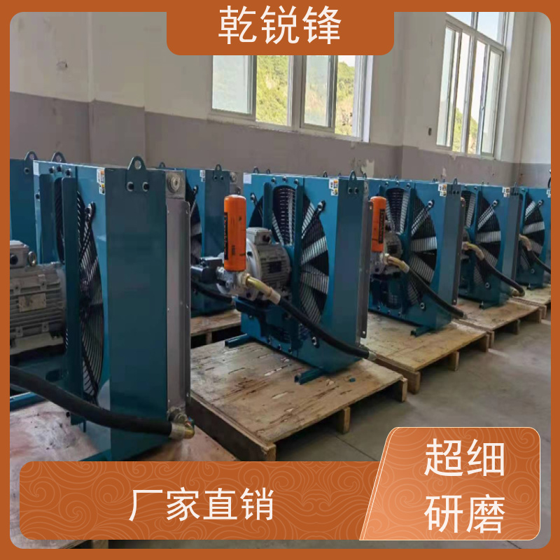 乾锐锋 散热风扇 ACE5-M2-02 维护简单 低温冷却器